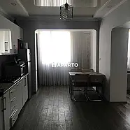 150 ლარი ღამე, ბინა დღიურად