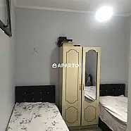 150 ლარი ღამე, ბინა დღიურად