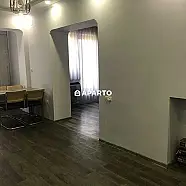 150 ლარი ღამე, ბინა დღიურად
