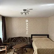 60 ლარი ღამე, ბინა დღიურად