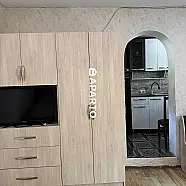 60 ლარი ღამე, ბინა დღიურად