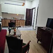 1 ლარი ღამე, ბინა დღიურად