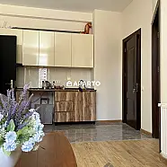 1 ლარი ღამე, ბინა დღიურად