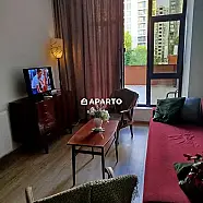 1 ლარი ღამე, ბინა დღიურად