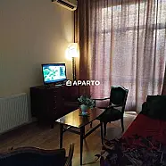 1 ლარი ღამე, ბინა დღიურად