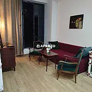 1 ლარი ღამე, ბინა დღიურად