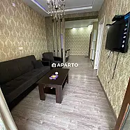 120 ლარი ღამე, ბინა დღიურად