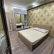 120 ლარი ღამე, ბინა დღიურად
