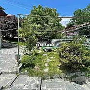 80 ლარი ღამე, ბინა დღიურად