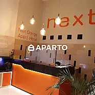 100 ლარი ღამე, ბინა დღიურად