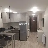 120 ლარი ღამე, ბინა დღიურად