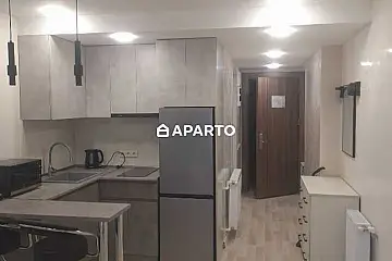 120 ლარი ღამე, ბინა დღიურად