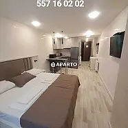 120 ლარი ღამე, ბინა დღიურად