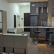 80 ლარი ღამე, ბინა დღიურად