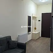 80 ლარი ღამე, ბინა დღიურად