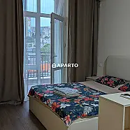 80 ლარი ღამე, ბინა დღიურად