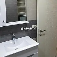 40 ლარი ღამე, ბინა დღიურად