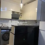 70 ლარი ღამე, ბინა დღიურად