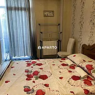 70 ლარი ღამე, ბინა დღიურად