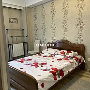 70 ლარი ღამე, ბინა დღიურად