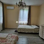 100 ლარი ღამე, ბინა დღიურად