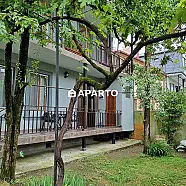 100 ლარი ღამე, ბინა დღიურად