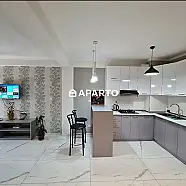 60 ლარი ღამე, ბინა დღიურად