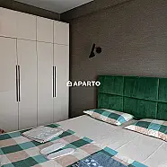 70 ლარი ღამე, ბინა დღიურად