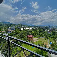 170 ლარი ღამე, ბინა დღიურად