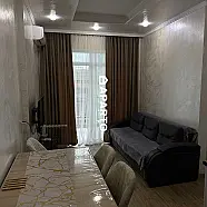 100 ლარი ღამე, ბინა დღიურად