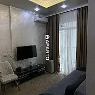 100 ლარი ღამე, ბინა დღიურად