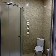 100 ლარი ღამე, ბინა დღიურად