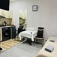 90 ლარი ღამე, ბინა დღიურად