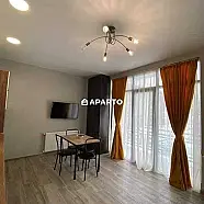 150 ლარი ღამე, ბინა დღიურად