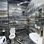 90 ლარი ღამე, ბინა დღიურად