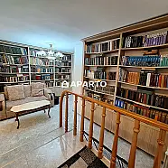 180 ლარი ღამე, ბინა დღიურად