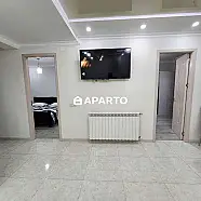 200 ლარი ღამე, ბინა დღიურად