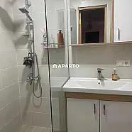 200 ლარი ღამე, ბინა დღიურად