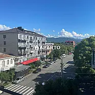 200 ლარი ღამე, ბინა დღიურად