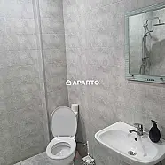 40 ლარი ღამე, ბინა დღიურად