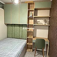 120 ლარი ღამე, ბინა დღიურად