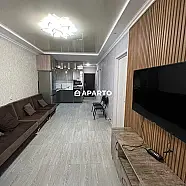 180 ლარი ღამე, ბინა დღიურად