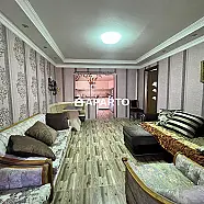 70 ლარი ღამე, ბინა დღიურად