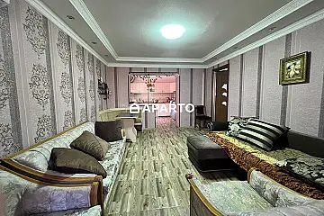 70 ლარი ღამე, ბინა დღიურად