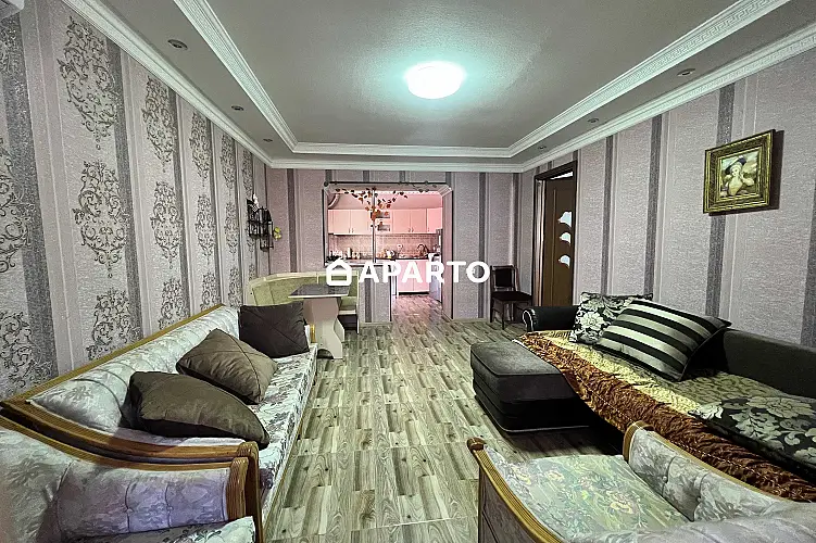 70 ლარი ღამე, ბინა დღიურად