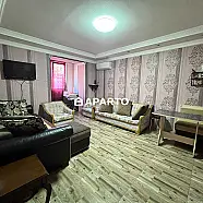 70 ლარი ღამე, ბინა დღიურად