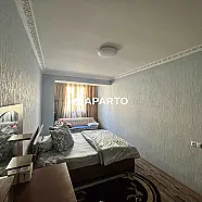 70 ლარი ღამე, ბინა დღიურად