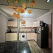 70 ლარი ღამე, ბინა დღიურად