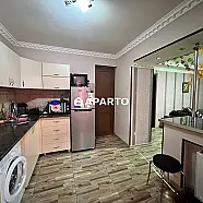 70 ლარი ღამე, ბინა დღიურად