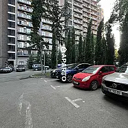 170 ლარი ღამე, ბინა დღიურად